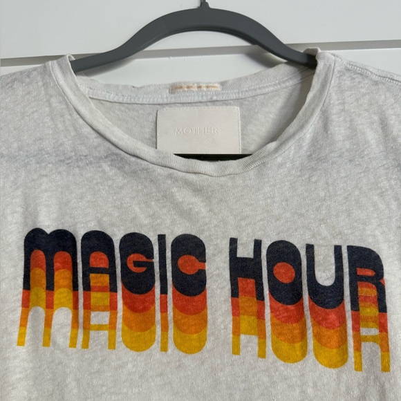 Mother Tee-shirt - Picture 3 of 7